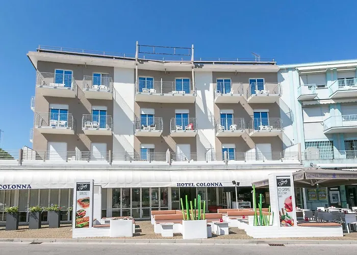 Hotel Colonna