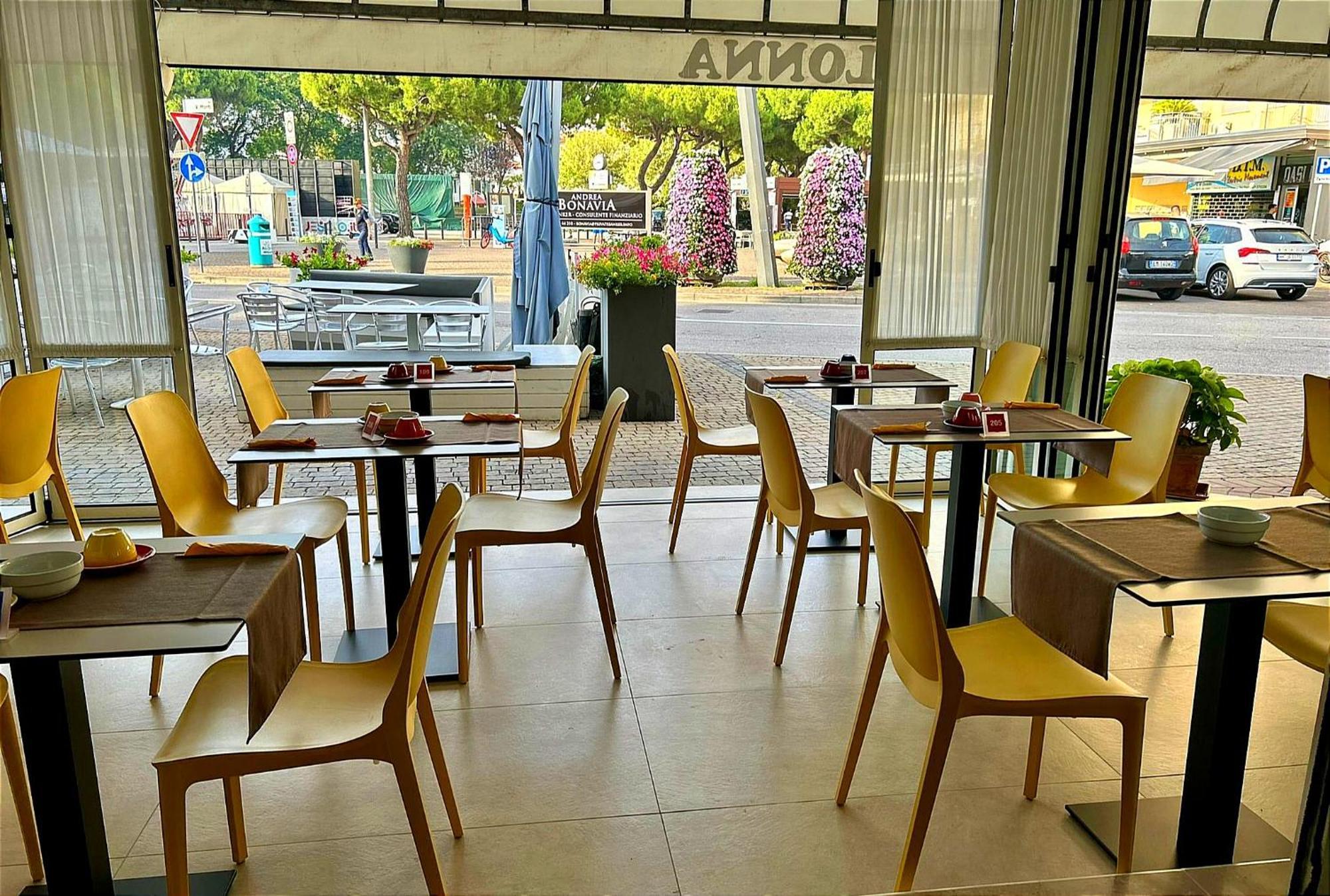 Colonna Hotel
