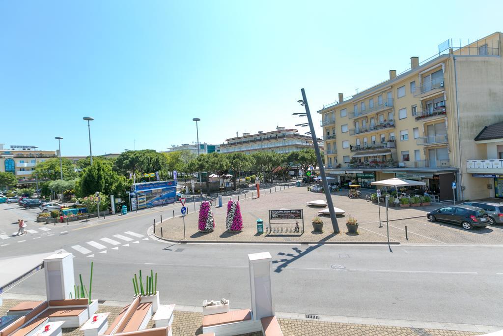 Hotel Colonna 3*