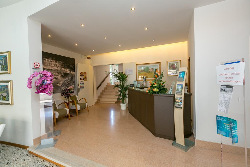 Colonna Lido di Jesolo
