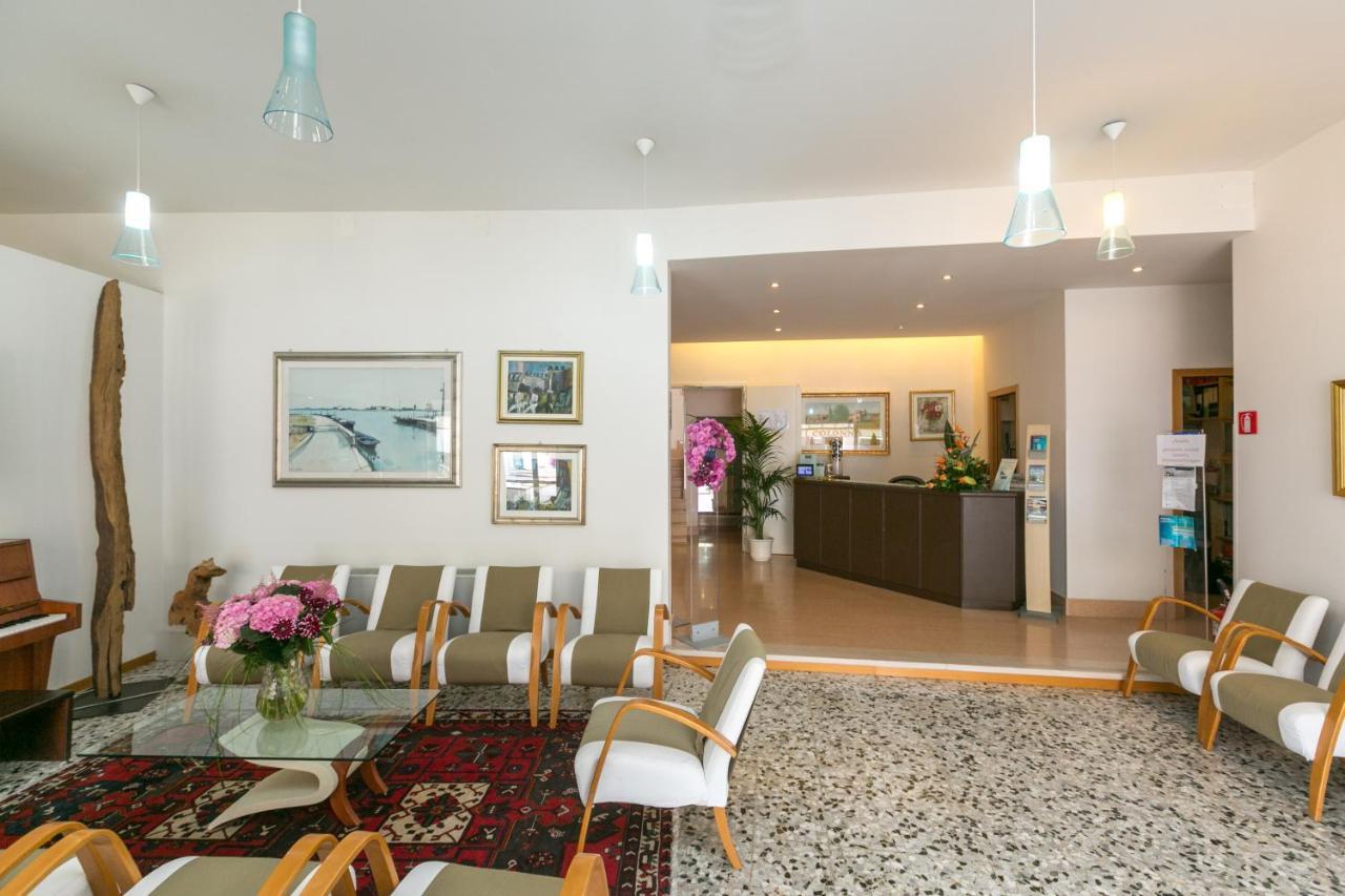 Hotel Colonna Lido di Jesolo