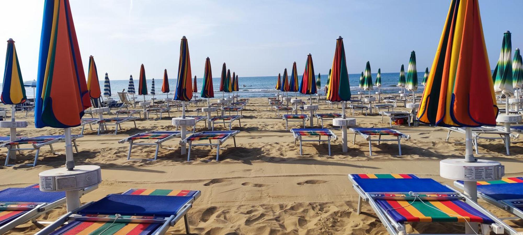 Hotel Colonna Lido di Jesolo