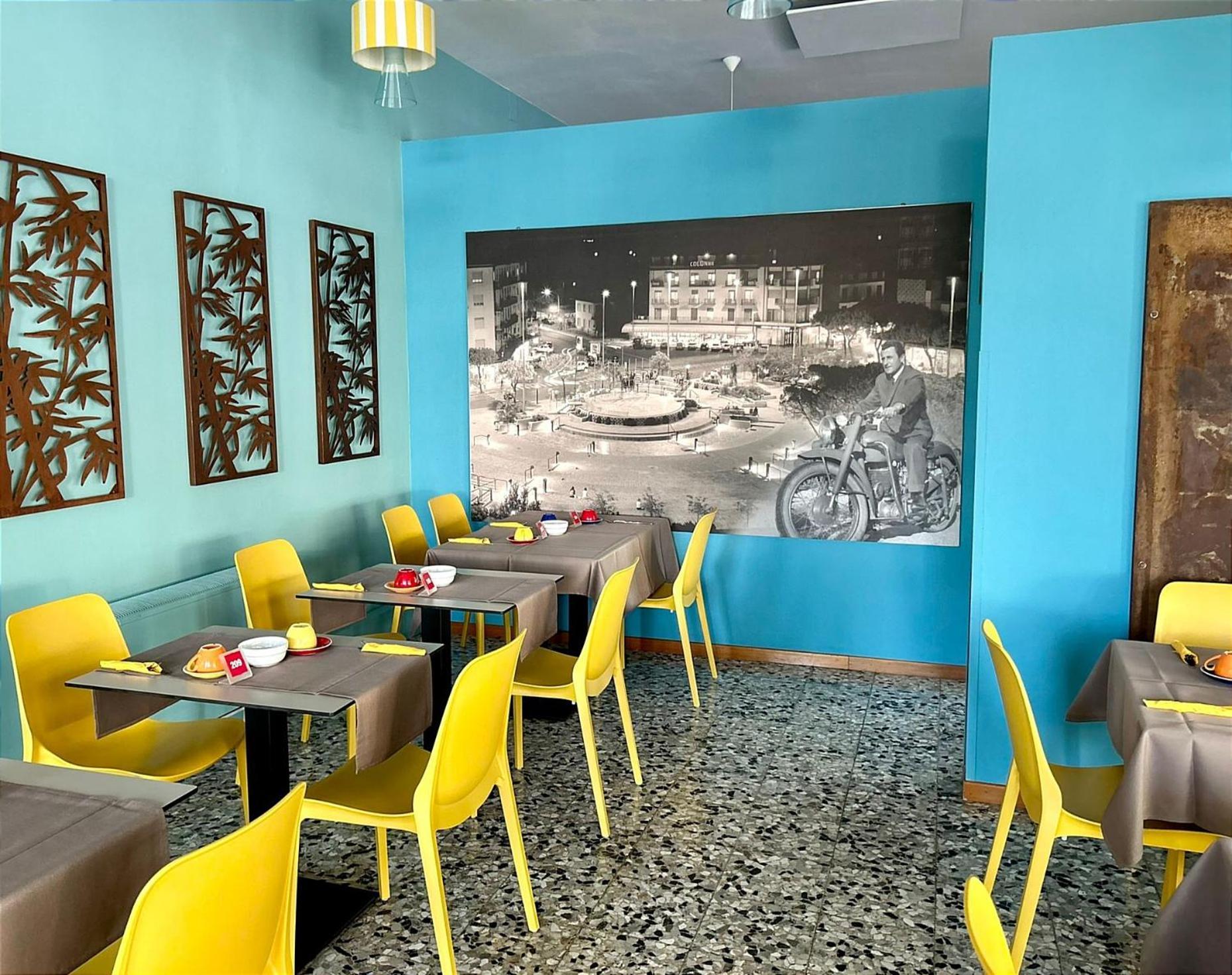 Colonna Hotel Lido di Jesolo