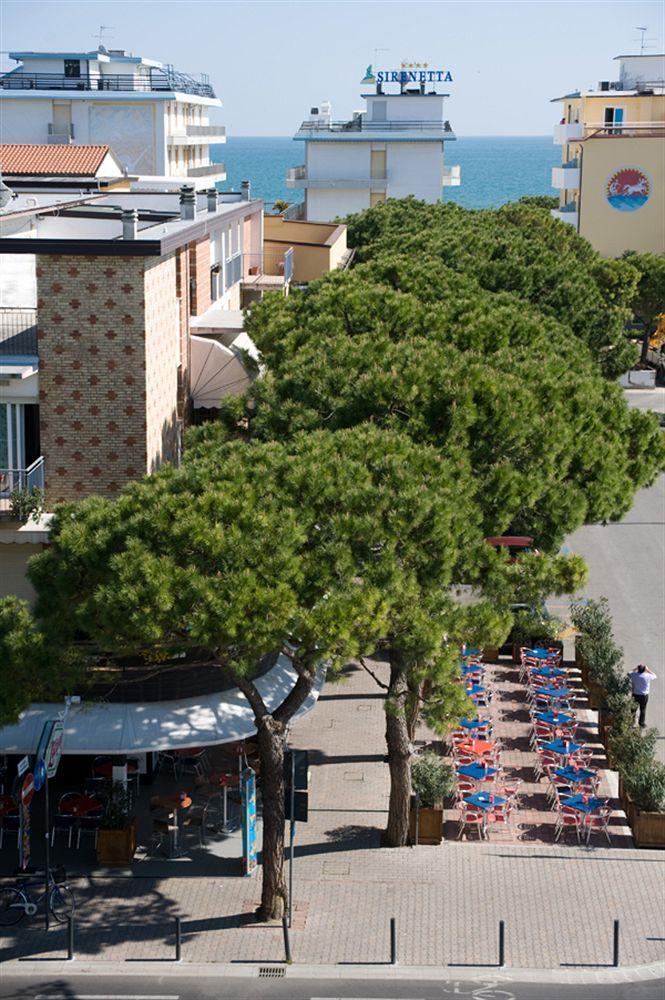 Hotel Colonna