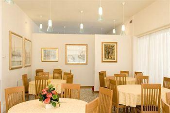 Hotel Colonna