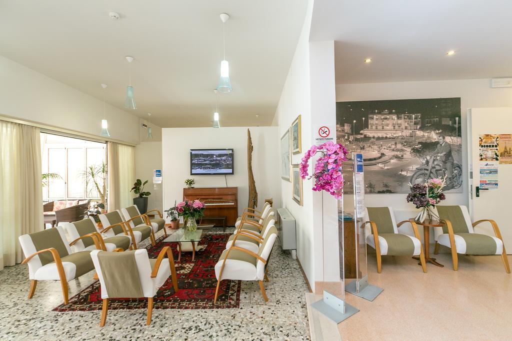 Hotel Colonna Lido di Jesolo