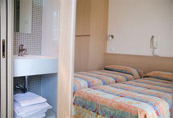 Colonna Hotel