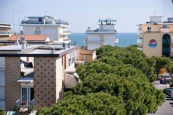 Colonna Hotel Lido di Jesolo