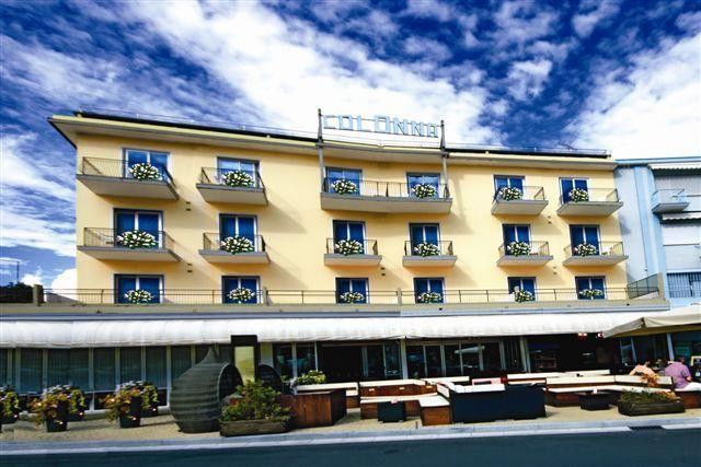 Colonna Hotel Lido di Jesolo