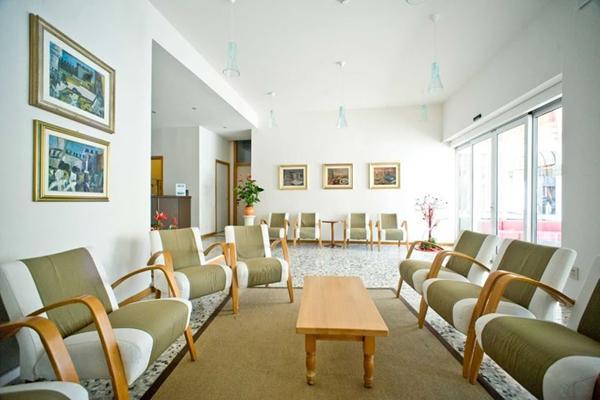 Colonna Hotel 3*