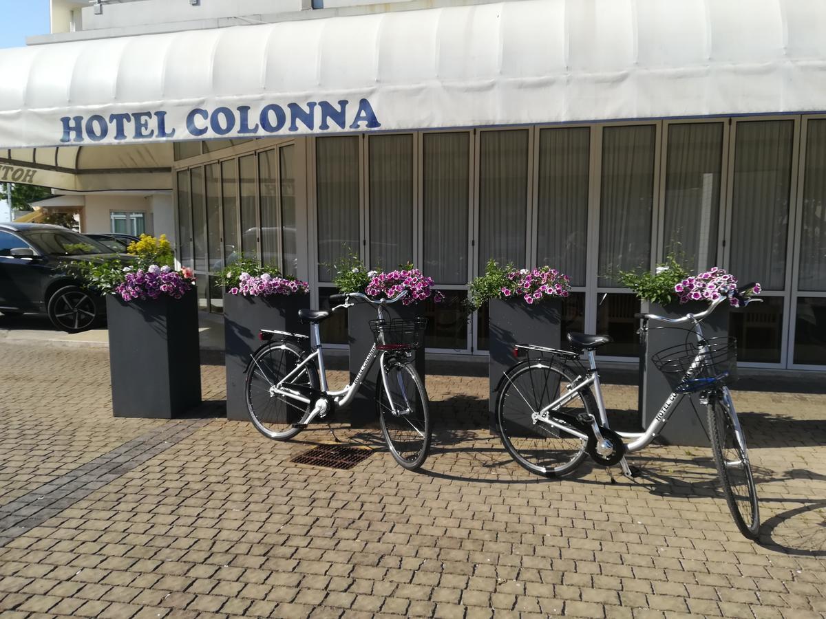 Hotel Colonna Lido di Jesolo
