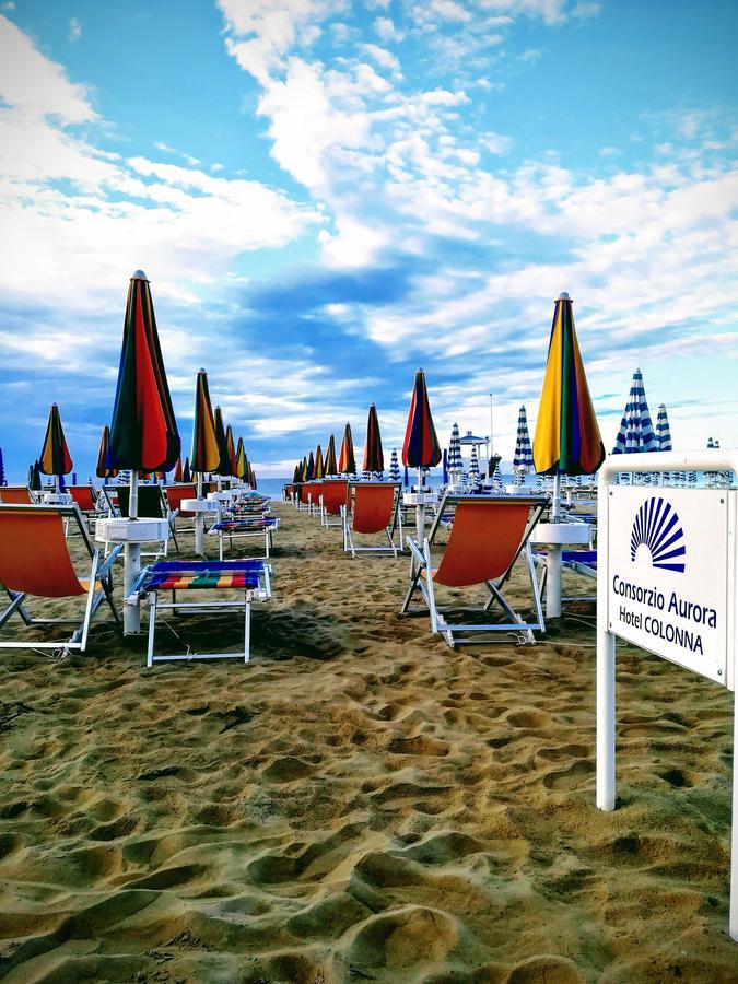 Hotel Colonna Lido di Jesolo