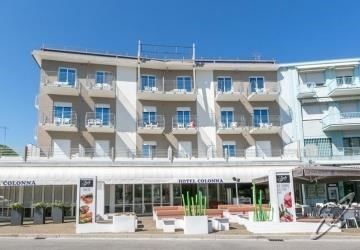 Hotel Colonna Lido di Jesolo